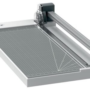 Pjaustyklė LEITZ Precision Home Office A4