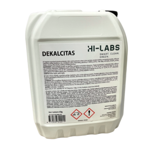 Dekalcitas, 6 kg