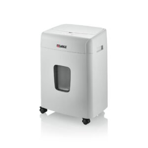 Dokumentų naikiklis DAHLE ShredMATIC® 90