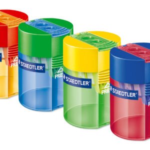 Drožtukas STAEDTLER