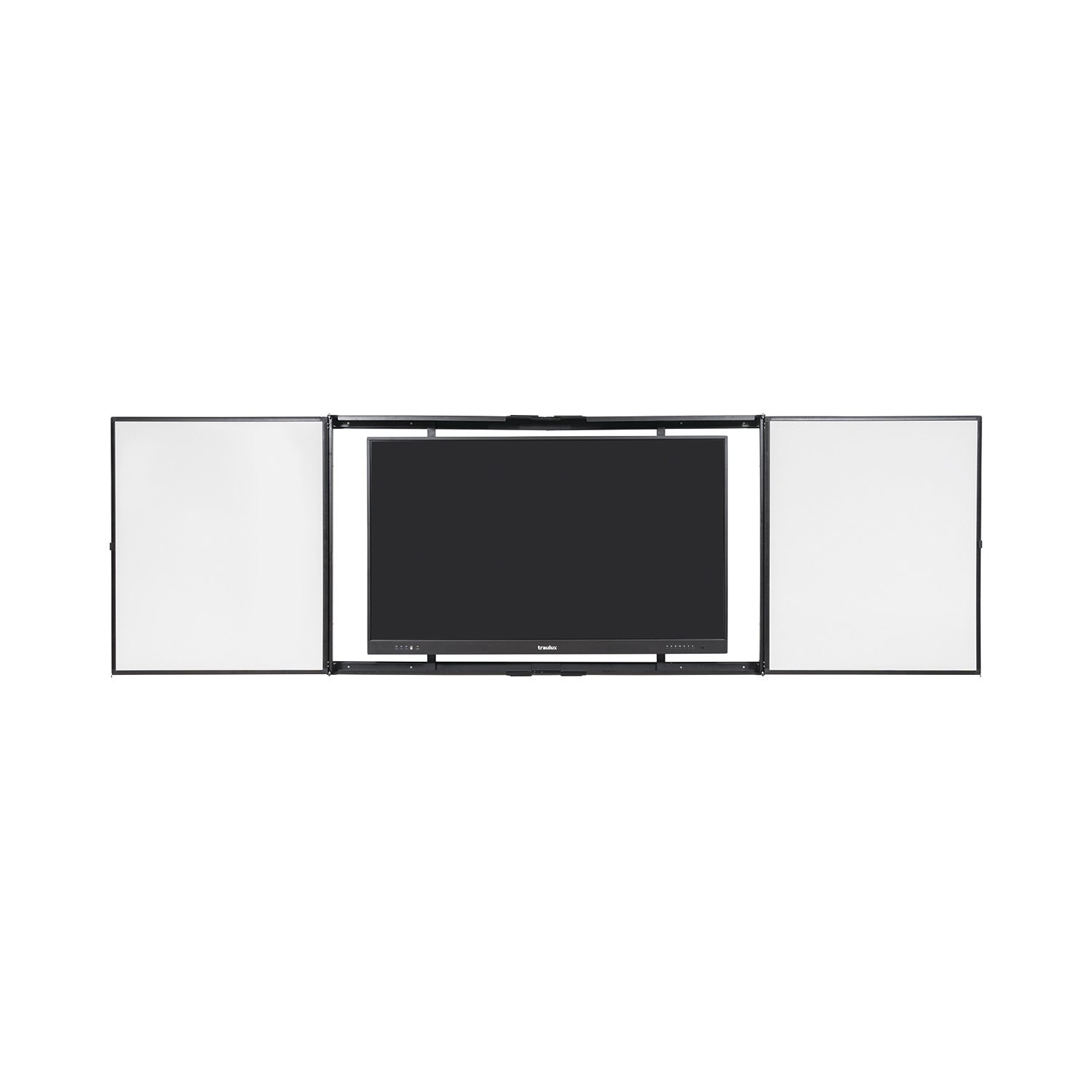 Magnetinės lentos sistema interaktyviams ekranui WING TRIO BOARDS, iki 86‘‘