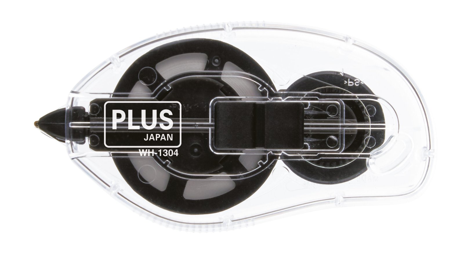 Korekcinė juostelė PLUS, 4,2mm x 20 m