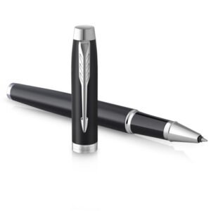 Rašiklis PARKER MBLK CT M